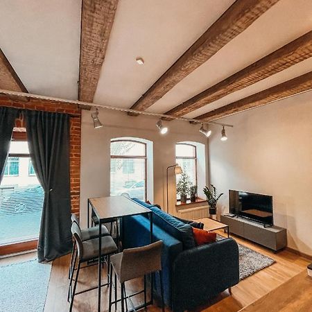 1880 Apartment With Private Parking Marijampole Luaran gambar