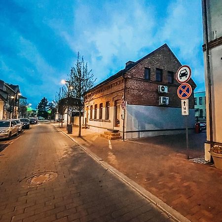 1880 Apartment With Private Parking Marijampole Luaran gambar
