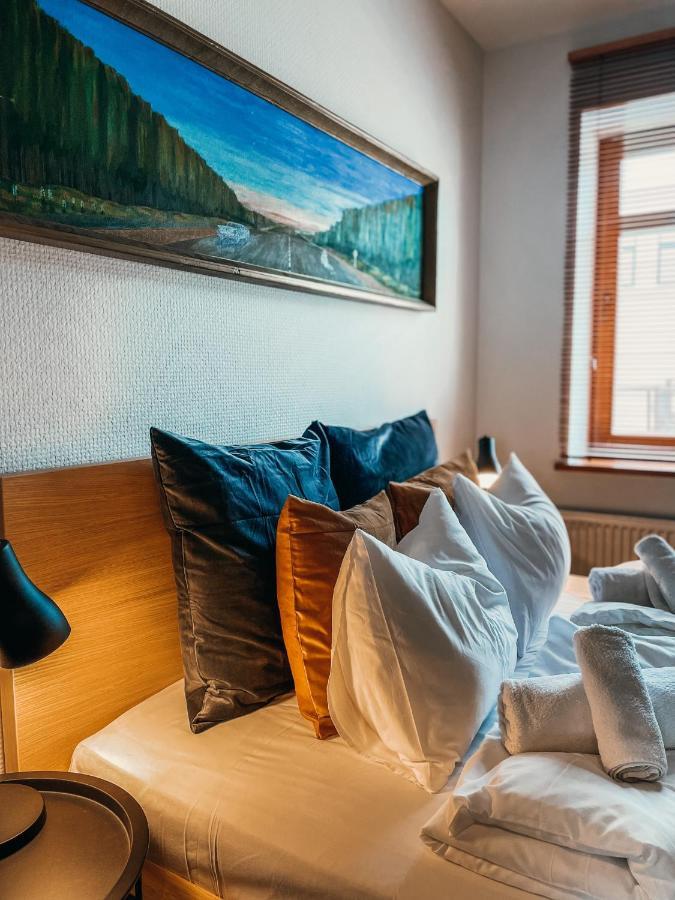 1880 Apartment With Private Parking Marijampole Luaran gambar