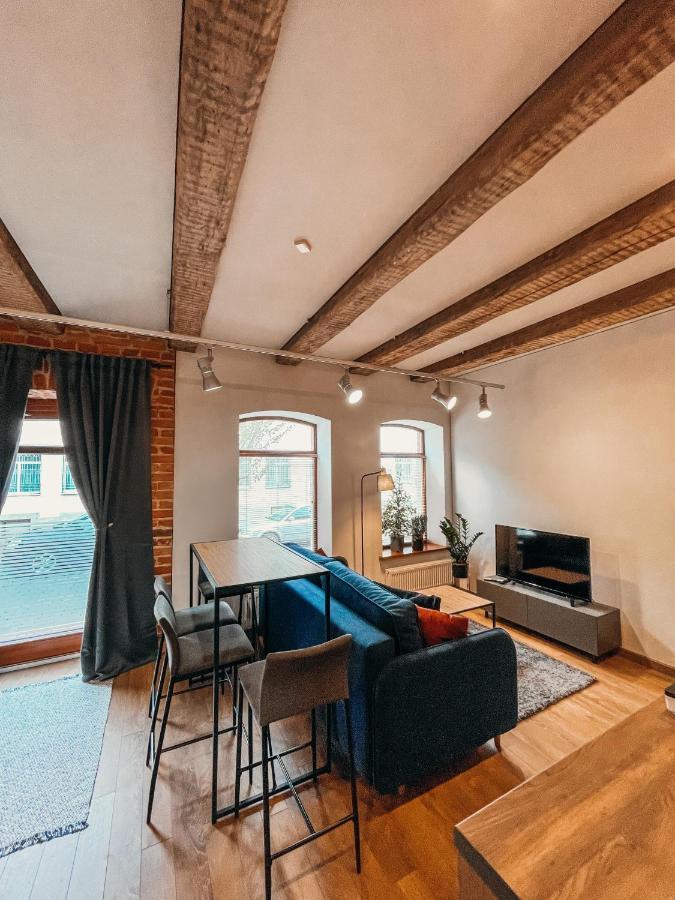 1880 Apartment With Private Parking Marijampole Luaran gambar