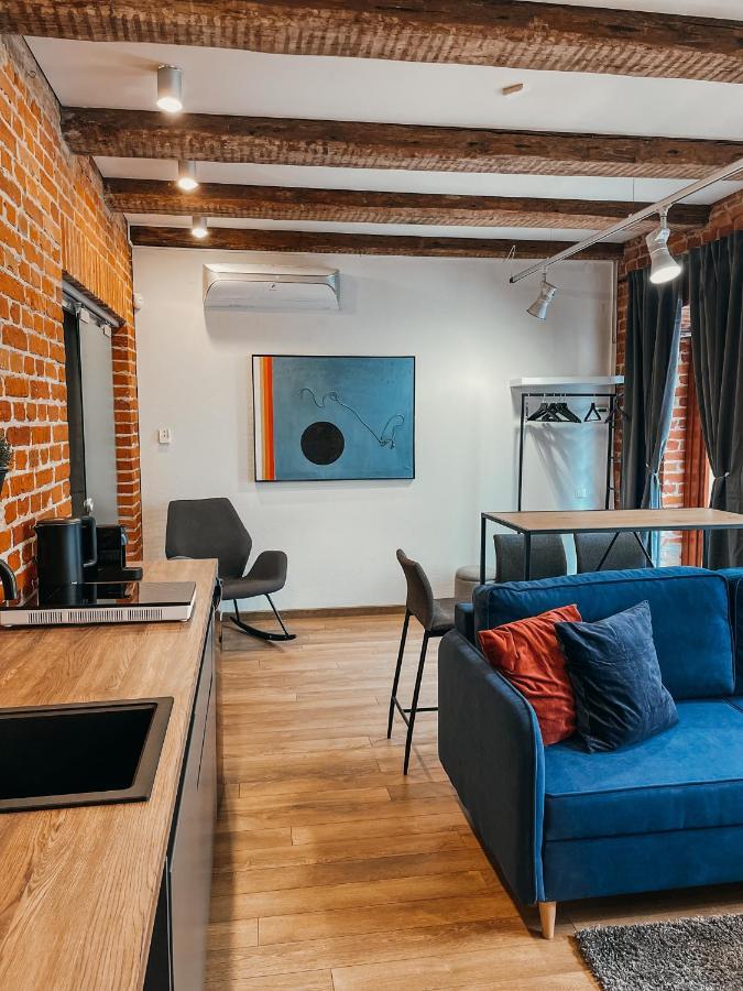 1880 Apartment With Private Parking Marijampole Luaran gambar